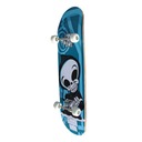 Skateboard WORKER Freetime ABEC 50kg