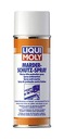 LIQUI MOLY Odpudzovač hlodavcov 200 ml