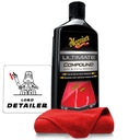 Meguiar's Ultimate Compound na leštenie 450 ml