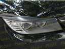 Obočie BMW e90 e91 ABS plastové prekrytia PLASTIL