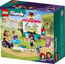 LEGO FRIENDS 41753 Palacinkáreň