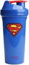 SmartShake Hero Superman DC Shaker 800 ml