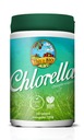 Toto je BIO CHLORELLA 230 tabliet 100% BIO