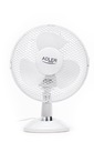 ADLER AD 7302 STOLNÝ VENTILÁTOR VENTILÁTOR 45W 23CM