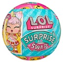 LOL Surprise Swap Tot Doll Surprise Ball 1696