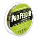 VDE-R Pro Feeder vlasec 0,225 mm, 150 m VDR Team 55-A