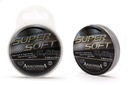 SUPER Mäkká fluorokarbónová ANACONDA 0,45mm/50m