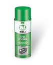 BOLL ZINOK SPREJ 400ML