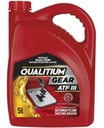 Prevodový olej Qualitum Gear ATF II 5 l