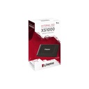 Prenosný mobilný SSD disk 1TB Kingston XS1000 USB 3.2