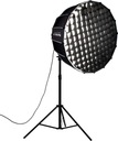 Rošt pre 90 cm parabolický softbox Nanlite