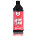 Good Stuff Snow Foam Mint aktívna pena 1l