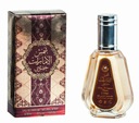 Ard Al Zaafaran Shams Al Emarat Khususi 50 ml EDP