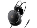 Uzavreté slúchadlá Audio-Technica ATH-A550Z