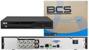 5-v-1 DVR BCS-XVR08014KE-III 8 kamier 8MPx 4K