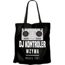 DJ BAG CONTROLLER VOLÁ MUSÍM ÍSŤ