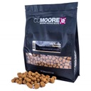 CC Moore Životnosť Činky Live System Proteínové loptičky 10x15 mm 1 kg