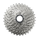 KAZETA SHIMANO 10R 11-34 CS-HG500