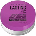 MAYBELLINE MASTER FIX sypký púder TRANSLUCENT 6G