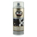 K2 MELLE K2-COLOR FLEX GUMA ČISTÁ 400ML