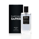 SAPHIR MEN PERFECT Eau de Parfum, 50 ml