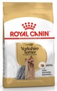 ROYAL CANIN Yorkshirský teriér dospelý 3kg