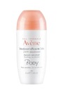 AVENE BODY deodorant 24h 50ml