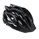 Cyklistická prilba Kellys KLS DYNAMIC Black S/M