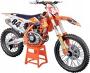 KTM 450 SX-F Red Bull Model MIERKA 1:6 XXL