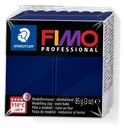 Fimo 85G Navy Blue Termosetive Mass