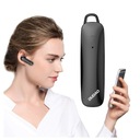 Náhlavná súprava BLUETOOTH 5.0 pre vodiča autobusu