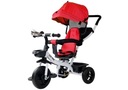 TRIKE BIKE PRO300 RED