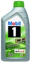 Mobil 1 ESP X2 0W20 Syntetický olej 1l bal