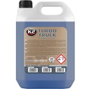 K2 TURBO TRUCK Aktívna pena 5kg