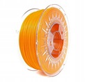 Devil Design PLA 1,75mm 1kg Br Organe J Orange