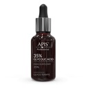 APIS Glyco Terapis Kyselina glykolová 35% 30ml