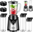 KOKTAIL BLENDER 4V1 KERCH FIT 900W