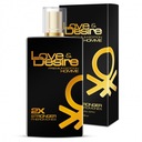 Love & Desire Premium Edition Homme 2x Stronger P1