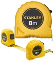 STANLEY ROLLING MEASURE 8M 1-30-457