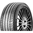 2x MICHELIN 235/55 R19 PILOT SPORT 4 SUV 101V