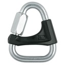 Karabína Maillon Delta 8mm tyč PETZL