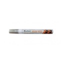 KEITI TIRE PEN SILVER TYRE MARKER SILVER