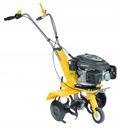 LIDER benzínový kultivátor 36 - 60cm 4KM LONCIN