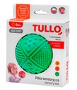 TULLO BALL SENSORY GALL 4 TEXTÚROVÁ MASÁŽ