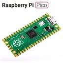 Raspberry Pi Pico - RP2040 ARM Cortex M0+