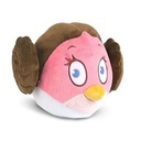 ANGRY BIRDS PLYŠOVÝ MASKOT LEIA 13 CM