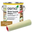 OSMO 3011 2,5L | lesk | olej s valčekom