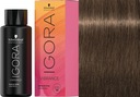 Schwarzkopf IGORA Vibrance farbivo Tón v tóne 6-0 Tmavá blond