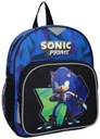 BATOH do škôlky 28 cm pre chlapčeka SONIC