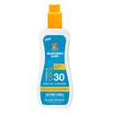 Austrálsky zlatý chladivý gél v spreji SPF 30, 237 ml